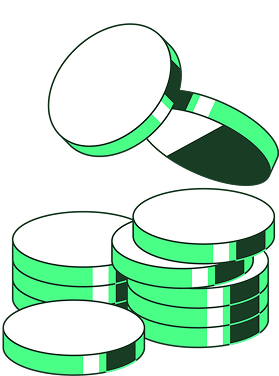 Presale bonus